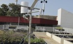  weather station